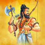 Nurpur Celebrated Parshuram Jayanti with Grand Shobha Yatra on April 19