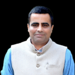 Those Talking About Wiping Out the 'Seed' Should Protect Their Own Roots First, says Punit Malli