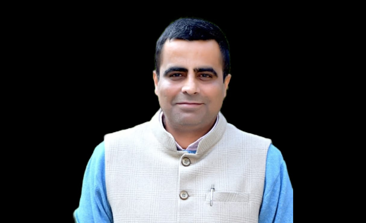 Those Talking About Wiping Out the 'Seed' Should Protect Their Own Roots First, says Punit Malli