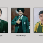 GNPS Dalhousie Excels in CBSE Class 10 Results 2026