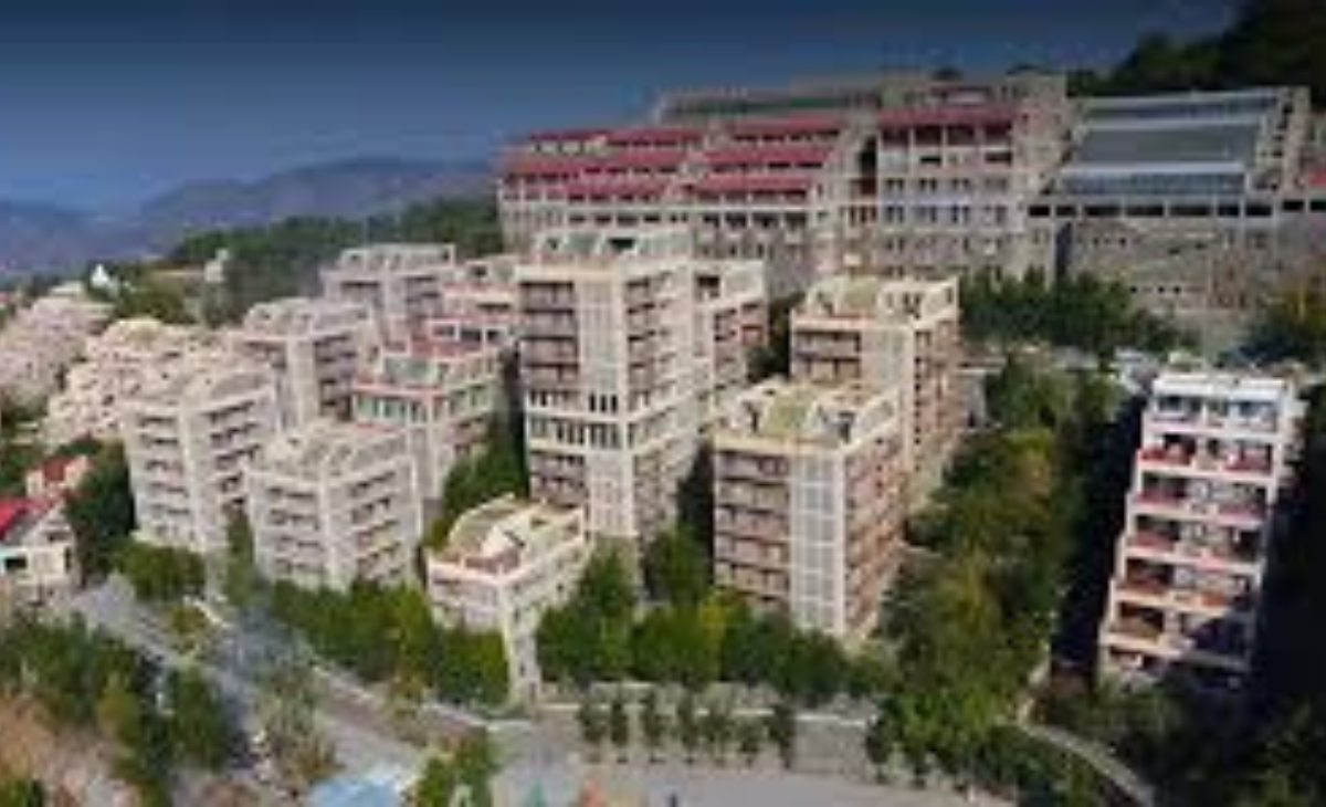 JUIT Waknaghat Incident: B.Tech Student Critical After Alleged S*u*icide Attempt, Campus Unrest Follows