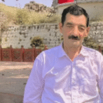 Senior Shopkeeper of Chaurasi Vyapar Mandal Passes Away, Traders Mourn