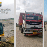 Nurpur Police Action Against Illegal Mining: 08 Vehicles Challaned and Seized in 24 Hours