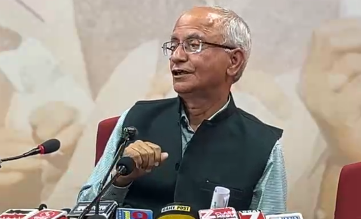 Panchayat Elections Announced in Himachal Pradesh