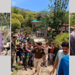 Cold-Blooded Daylight M*u*rder of Teen Student Shocks Himachal; Accused Arrested Within Hours