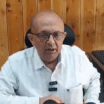 HPV Vaccination Camps Launched in Kangra to Protect Adolescent Girls from Cervical Cancer