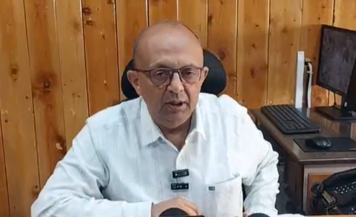 HPV Vaccination Camps Launched in Kangra to Protect Adolescent Girls from Cervical Cancer