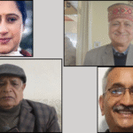 Himachal Day 2026: Dr. Prem Lal Gautam, Dr. O.P. Sharma, Sneh Lata and Dr. Brij Sharma to Receive Himachal Gaurav Award