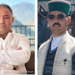 Pawan Sharma Congratulates Sanjay Thakur on Appointment as Block Congress President