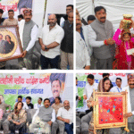 Deputy Chief Minister Mukesh Agnihotri Inaugurates Projects Worth ₹96.32 Crore