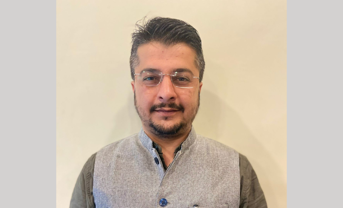 Dalhousie Social Activist Manish Sareen Slams AAP Leadership Over Raghav Chadha’s Removal