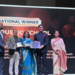 Himachal’s Pride in Education: Rose Public School, Nurpur Wins National Title for Second Consecutive Year