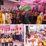 Akshaya Tritiya and Shri Parshuram Jayanti Celebrated with Grandeur at Parshuram Bhavan, Vinay Gali