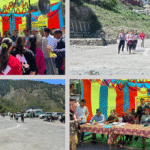 Physical Test Conducted for Pashu Mitra Recruitment in Bharmour