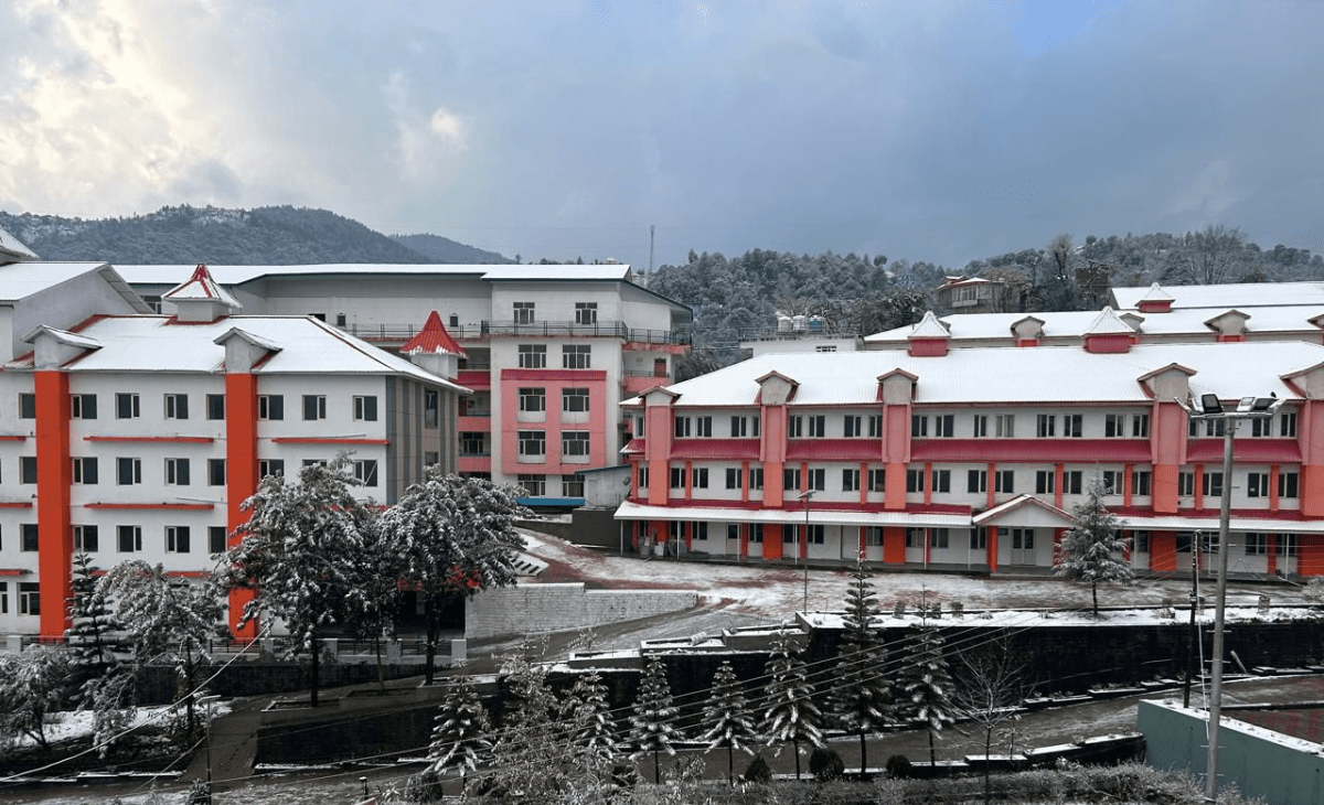 Abhilashi University to Host ICMR-Sponsored National Workshop on AMR from April 3