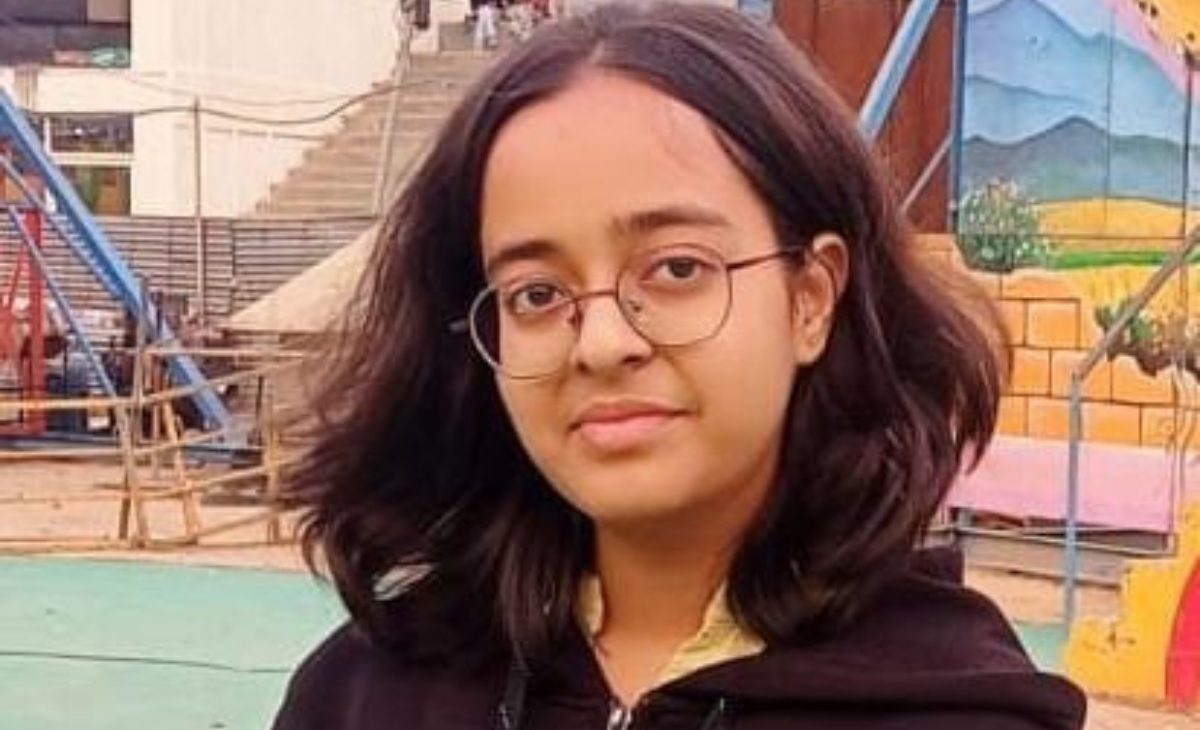 CBSE Class 10 Results: Ritkrisht Tops GD Goenka Public School, Dharamshala with 97%