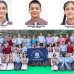 Ranya Sharma Tops with 96.8% as DAV CPS Mandi Continues Legacy with 100% CBSE Result