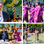 District-Level Celebration Marks 79th Himachal Day with Enthusiasm