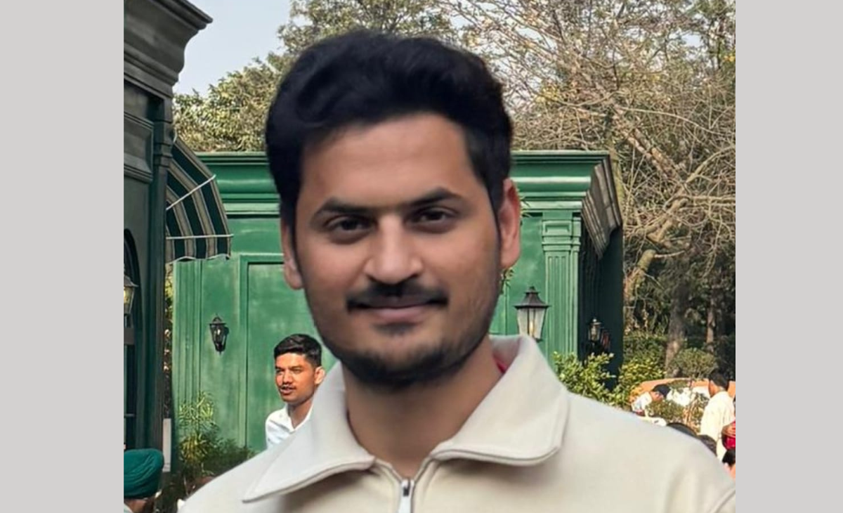 Community Celebrates as Ritik Pathania from Kugti Village Becomes Bank PO