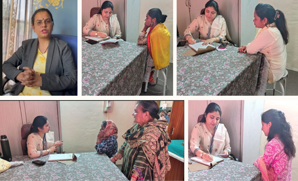 Expert Fertility Guidance at Sai Mahima Shukla Hospital