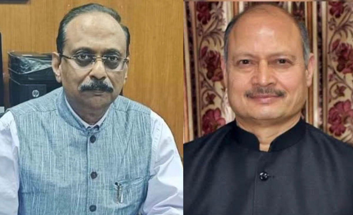 Top Bureaucrats at Odds Over Chester Hills Project in Himachal Pradesh