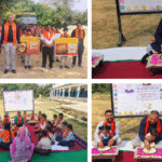 Mahatma Hansraj Jayanti Celebrated at DAV Public School, Gohju