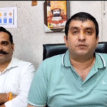 Modi Honoured Women Through Nari Shakti Vandan Act , says Munish Sharma