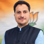 BJP Criticises Himachal Government’s Outreach Drive, Flags Governance and Delivery Concerns