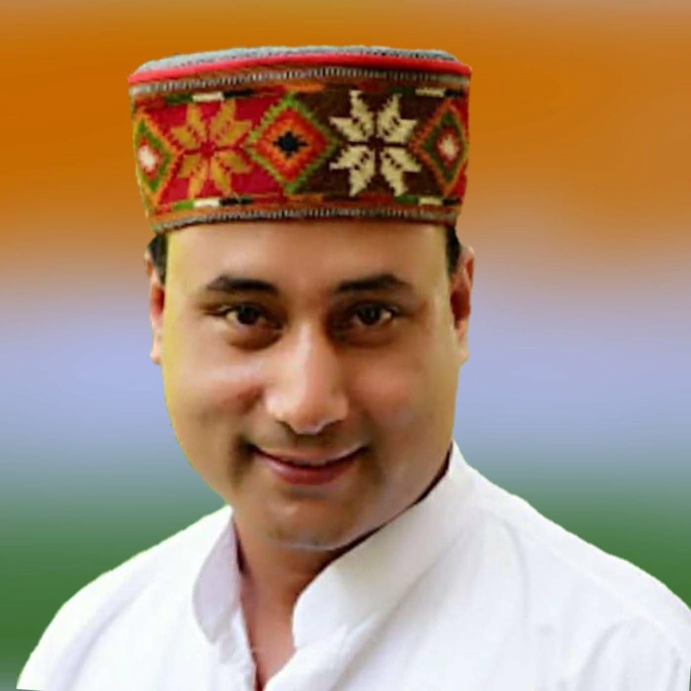 Mandi Municipal Poll Results Reflect Growing Public Confidence in Congress: Deepak Sharma