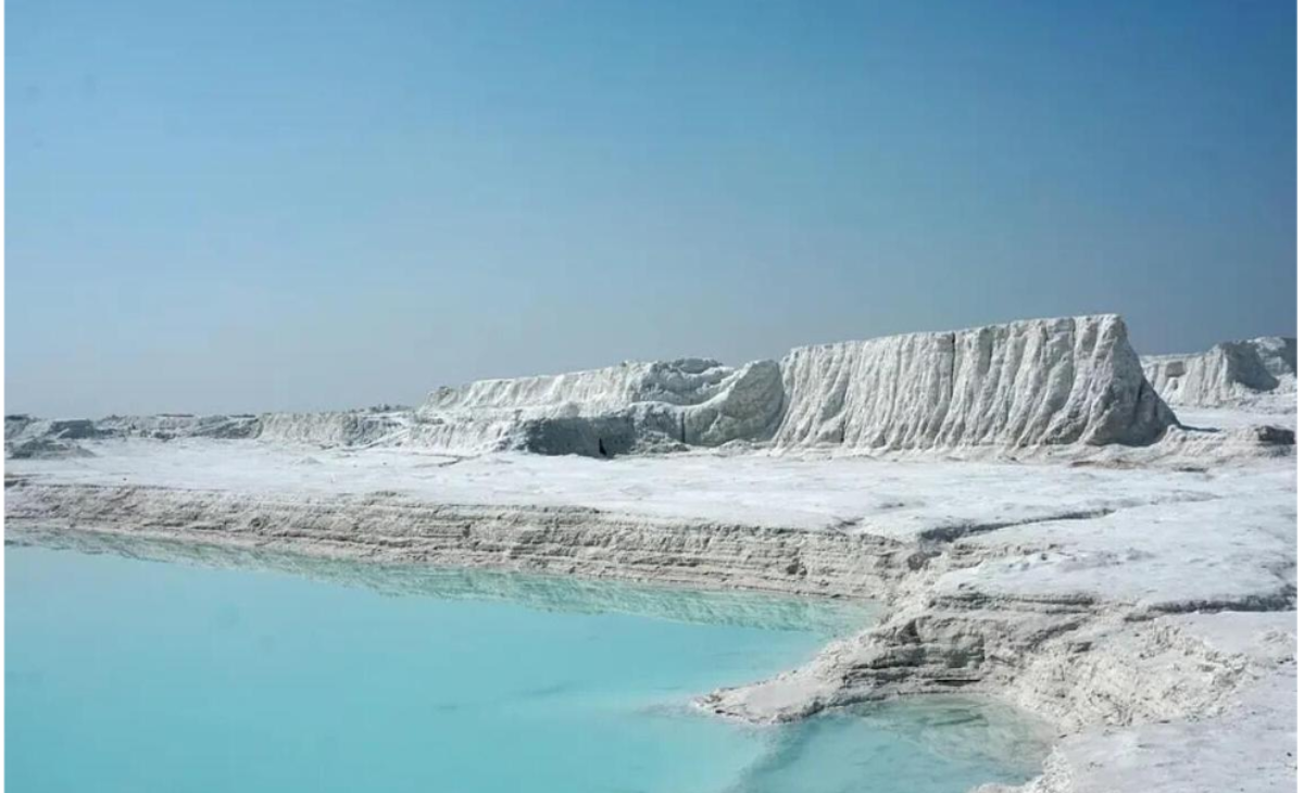 The White Gold of Rajasthan: Marble Dust, Its Popularity and Its Hidden Cost