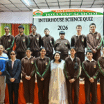 Dalhousie Hilltop School Hosts Grand Science Quiz Competition