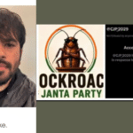 Satire, Social Media and Youth Anger: How the ‘Cockroach Janta Party’ Became India’s Latest Digital Phenomenon