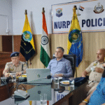 District-Level NCORD Meeting in Nurpur Focuses on Building a Drug-Free Society