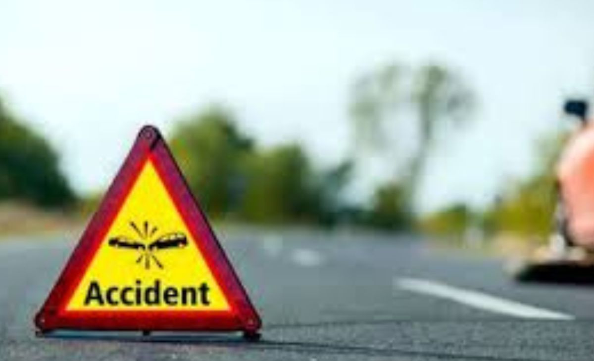 Two K*illed, Two Injured as Car Falls Into Gorge Near Shikari Devi Temple in Mandi
