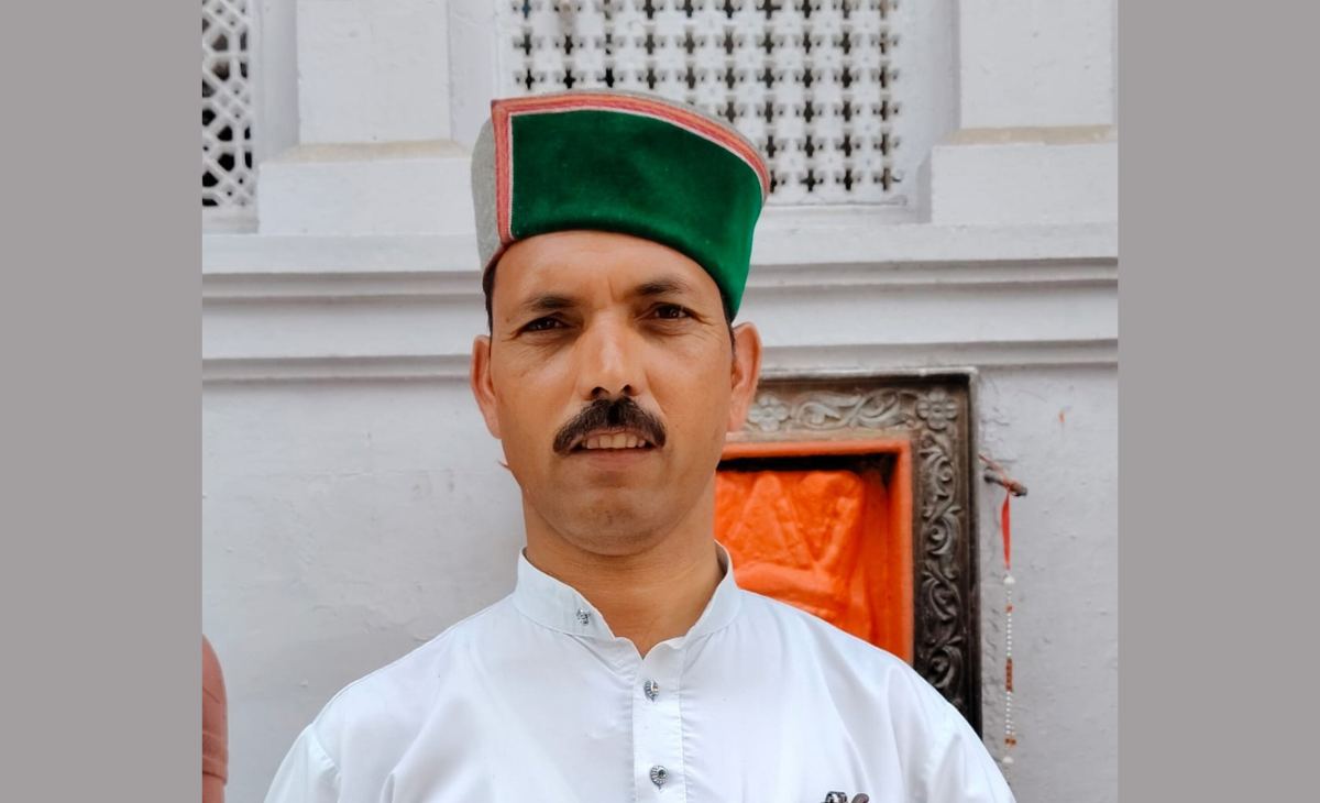 Pawan Sharma Announces Exit from Panchayat Election Race