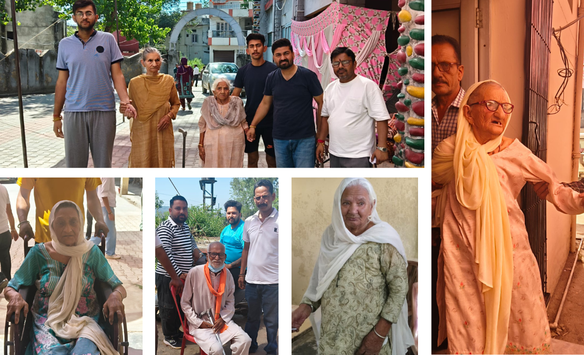 Peaceful Voting in Nurpur Municipal Council Elections with 72.57% Turnout