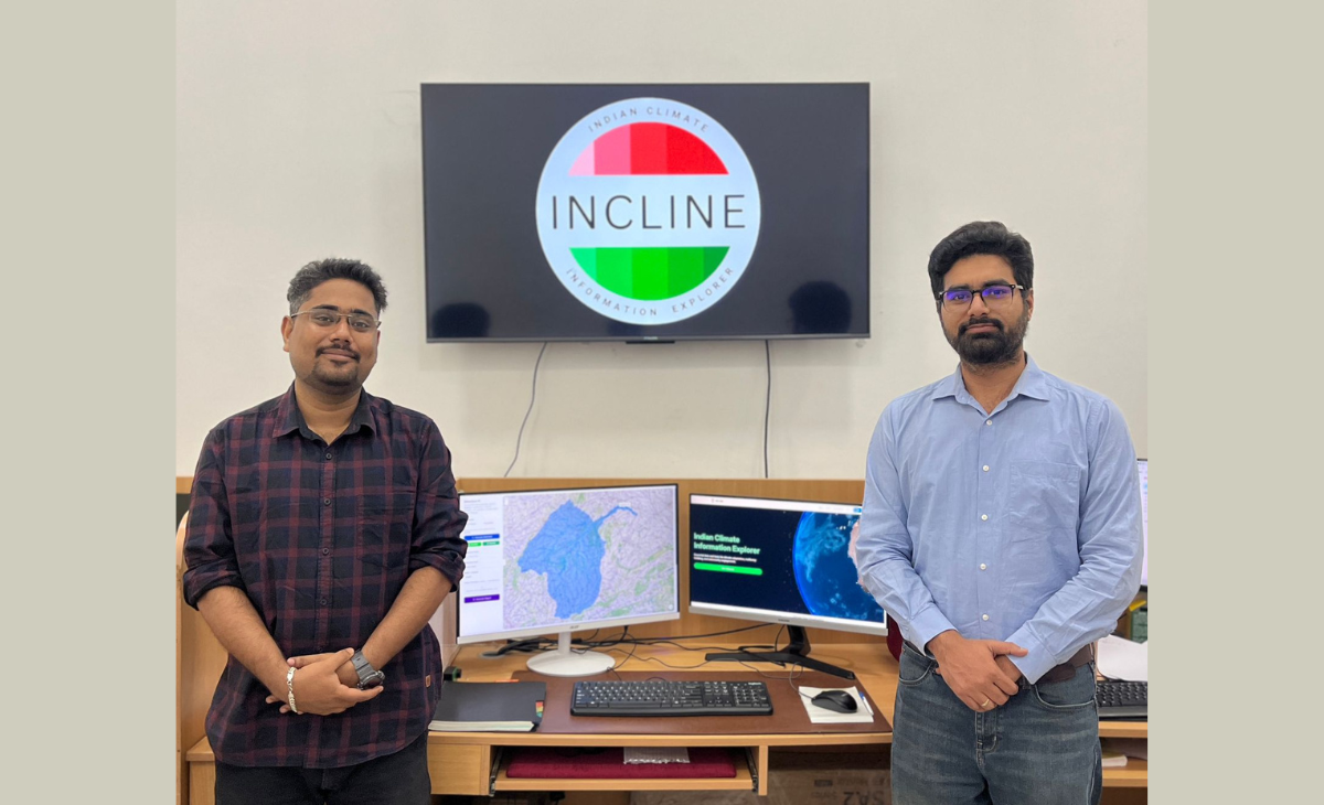 IIT Mandi Launches Free AI Platform for River Basin Climate Assessment