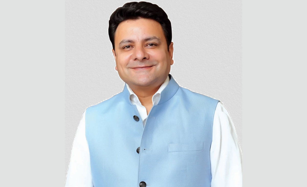 Sudhir Sharma Demands Judicial Probe into Dharamshala Jail D*eath