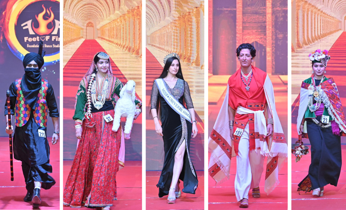 Mr and Miss Northern India Season 3’ Grand Finale Scheduled in Panchkula on June 8