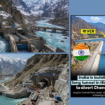 Himachal Pradesh Emerges as India’s New Strategic Water and Hydropower Frontier with ₹2,352 Crore Chenab–Beas Mega Project