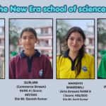 HPBOSE Result 2026: New Era School of Sciences, Chatri, Celebrates State Merit Glory