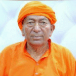 Swami Ram Swarup Ji Highlights Eternal Vedic Path at Kathua Yajna Anushthan