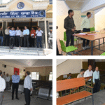 Deputy Commissioner and District Election Officer Inspects Bharmour Block Preparations