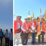 BSNL 4G Connectivity Reaches Remote Shikari Mata Region, Ending Years of Communication Blackout