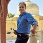 Former BJP State Secretary and Media Incharge Praveen Kumar Sharma’s Decade-Long Vision Finds National Backing as Centre Clears ₹2,352 Crore Chenab–Beas Project in Himachal