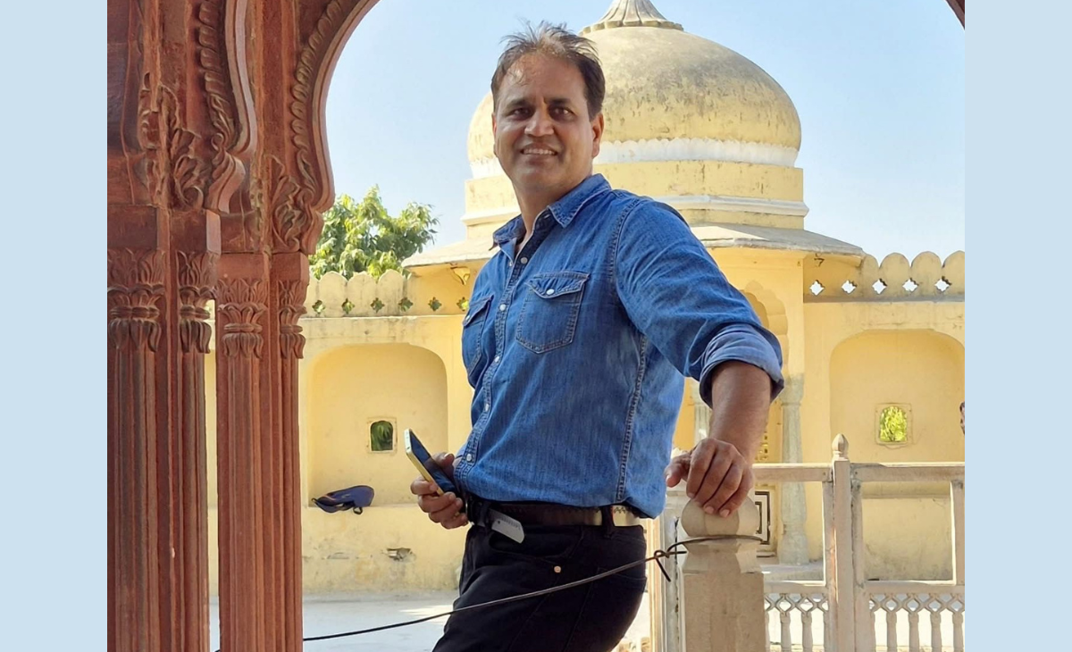 Former BJP State Secretary and Media Incharge Praveen Kumar Sharma’s Decade-Long Vision Finds National Backing as Centre Clears ₹2,352 Crore Chenab–Beas Project in Himachal