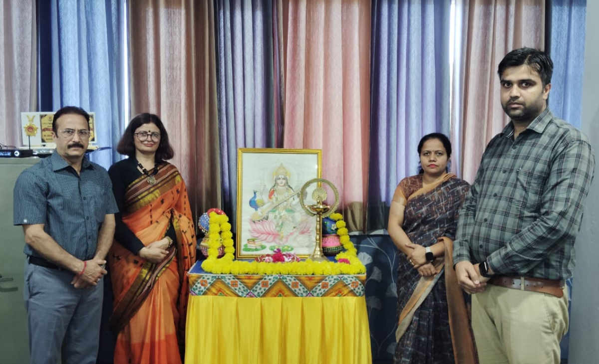 CBSE Capacity-Building Workshop on Gender Sensitivity at Rose Public School, Sulyali