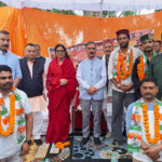 CM Sukhu’s Big-Ticket Promises Turn Mandi Civic Polls Into High-Stakes Political Showdown