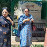 Rewati Saini Breaks New Ground as Woman Sector Officer in Mandi’s Most Remote Polling Sector