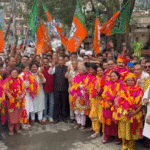 BJP Tightens Grip on Mandi Municipal Corporation, Registers Decisive Victory in Key Political Battleground